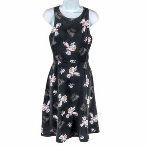 Banana Republic floral dress